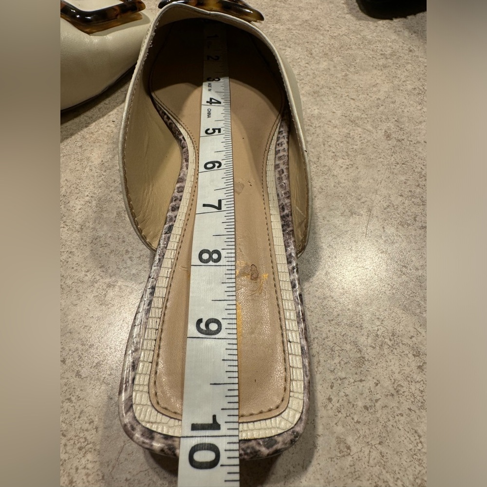 Sam Edelman Mules - Picture 3 of 6
